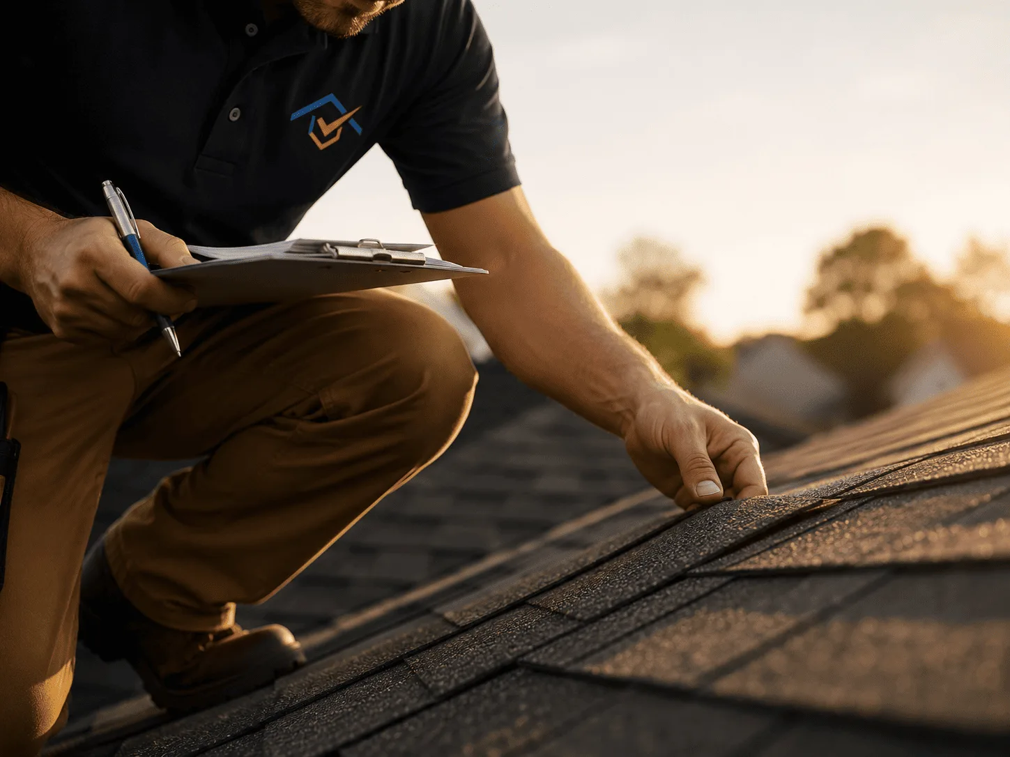 Why Choose Roof Inspection in Saint Martinville, LA