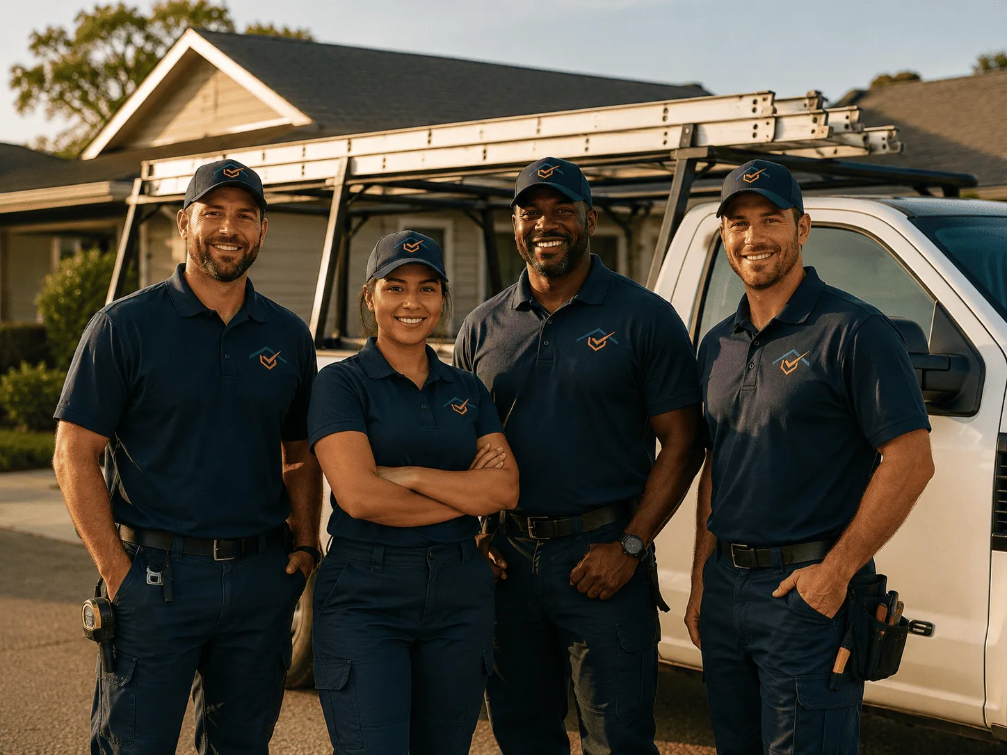 Roof Inspection company in Saint Martinville, LA